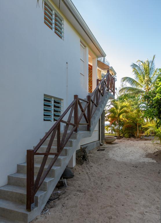 Villa Coconuts à Grand Baie Extérieur photo