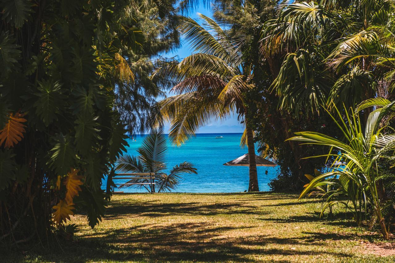 Villa Coconuts à Grand Baie Extérieur photo